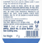 Vaseline Original Care Lip Therapy 17 g