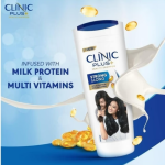 Clinic Plus Strong & Long Health Shampoo 355 ml