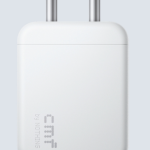 Nothing 33 W Mobile Fast Charger, White