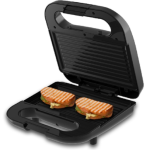 Philips HD3010/80 In Sandwich Maker - Grill Plate