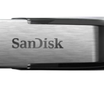 Sandisk 128 GB SanDisk Ultra Flair USB 3.0 Flash Drive, SDCZ73-128G-I35