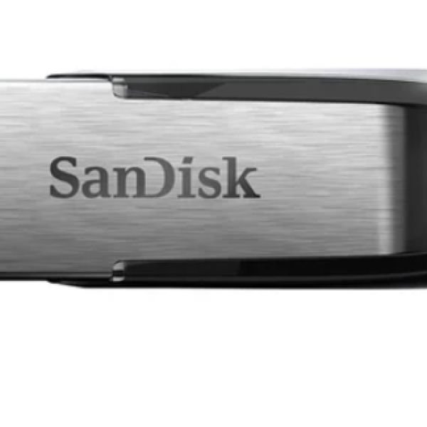 Sandisk 128 GB SanDisk Ultra Flair USB 3.0 Flash Drive, SDCZ73-128G-I35