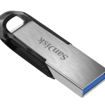 Sandisk 128 GB SanDisk Ultra Flair USB 3.0 Flash Drive, SDCZ73-128G-I35