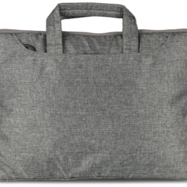 Hoi Polloi Premium Laptop Messenger Bag Cum Sleeve for 35.56 cm (14 inch) Macbooks & Laptops