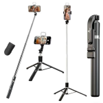 Kratos K9 Extendable Selfie Stick